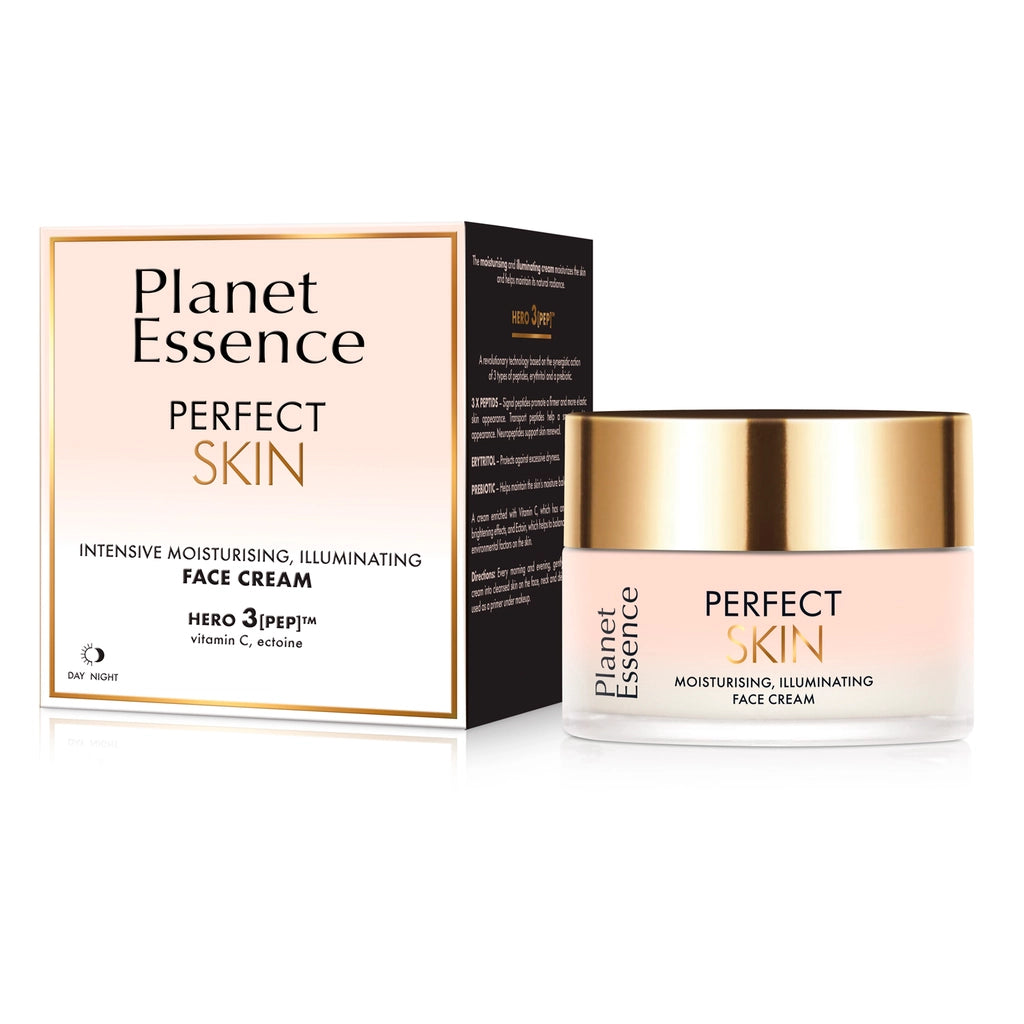 Planet Essence Perfect Skin Eye Serum 15 ml