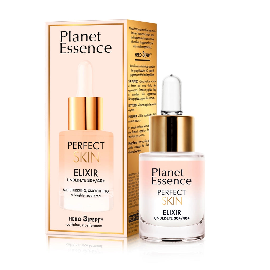 Planet Essence Perfect Skin Eye Serum 15 ml