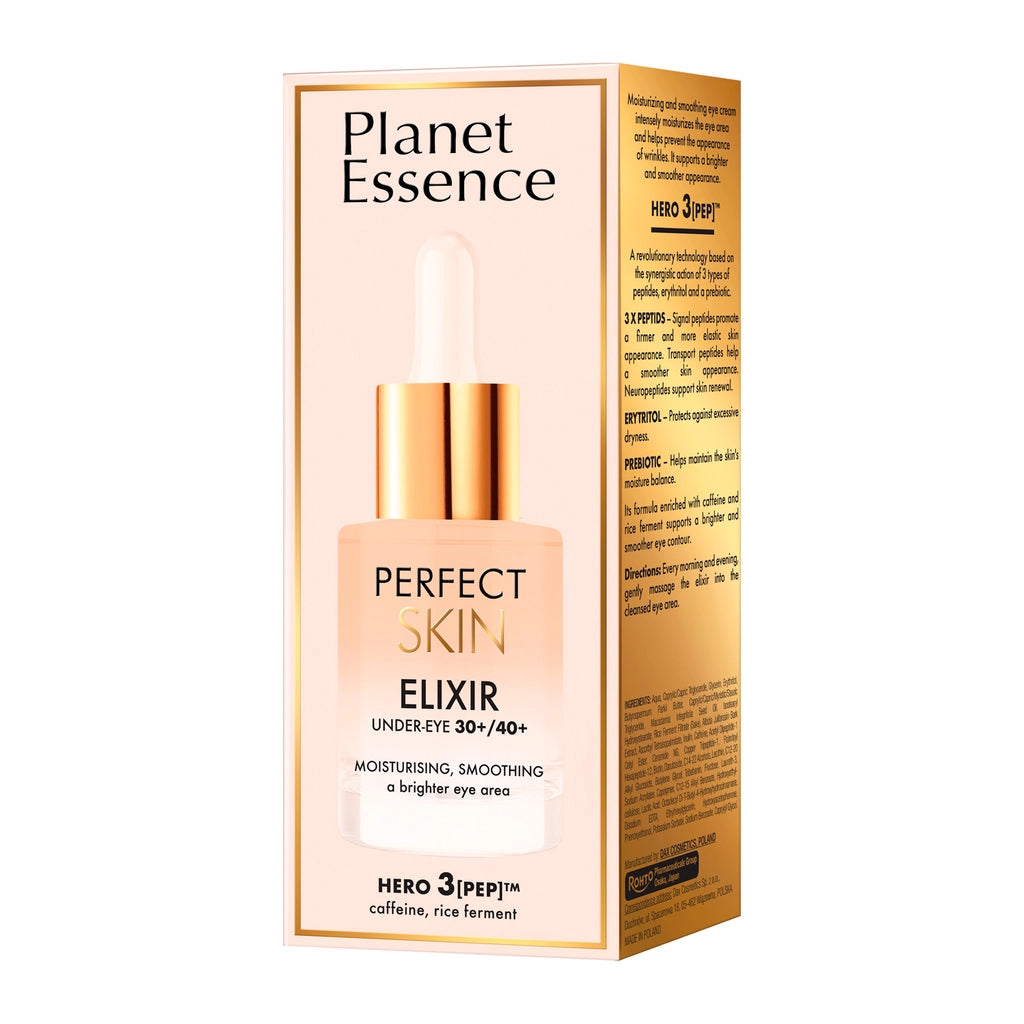 Planet Essence Perfect Skin Eye Serum 15 ml