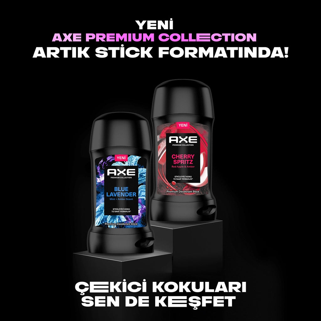 Axe Premium Collection Men&