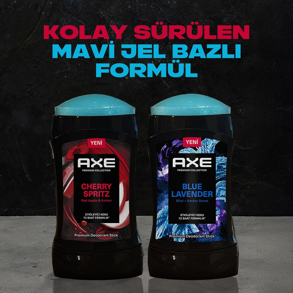 Axe Premium Collection Men&