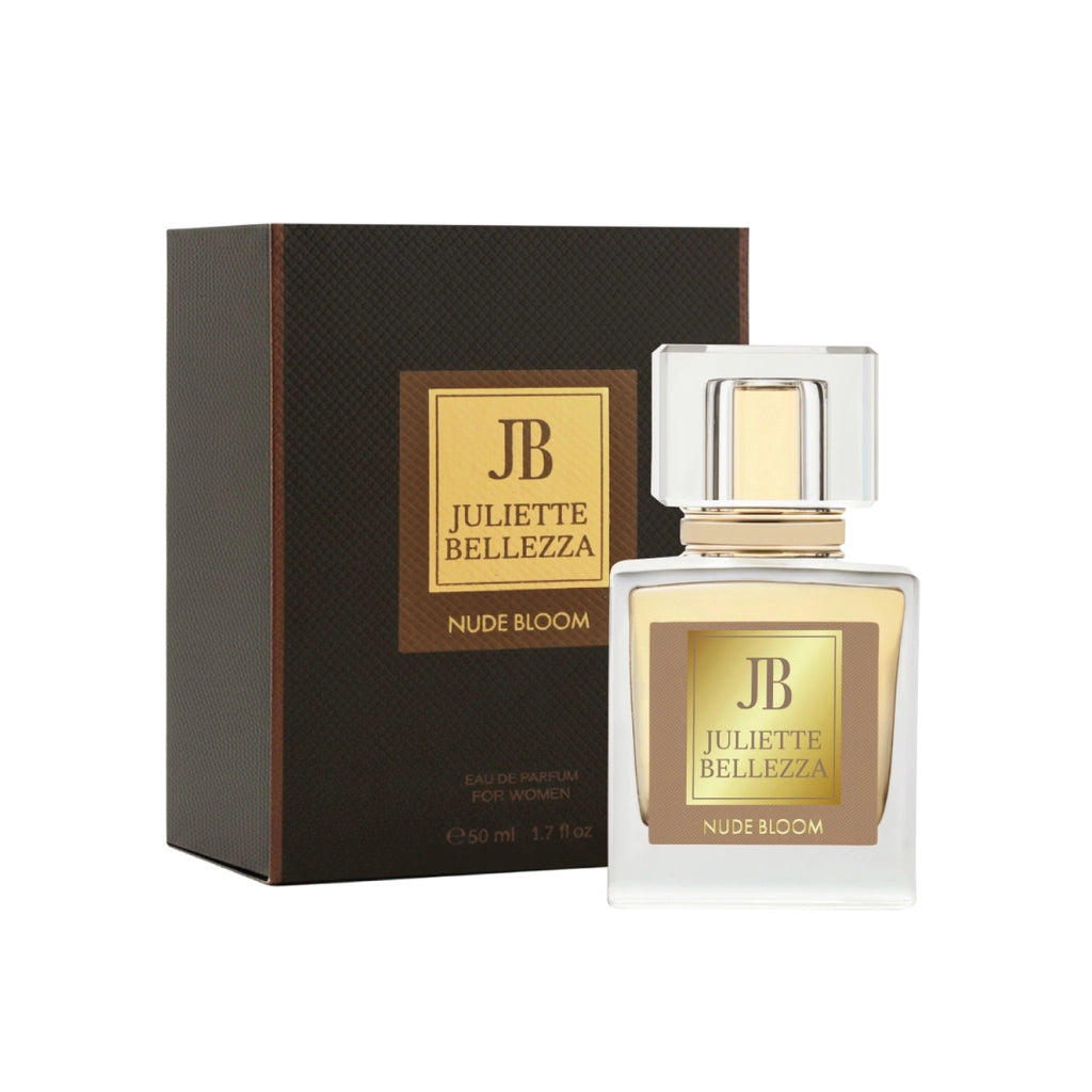 Juliette Bellezza Nude Bloom EDP Women&
