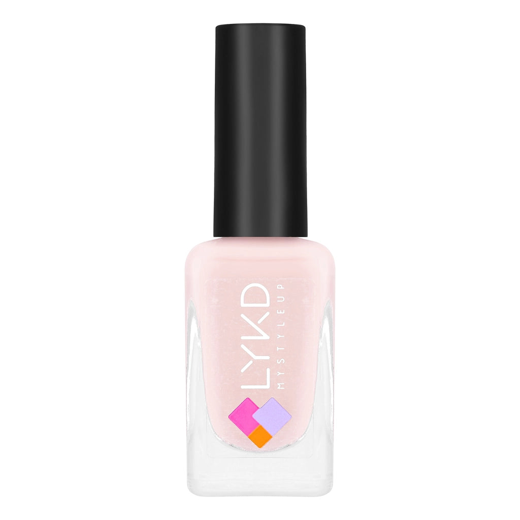 LYKD My Style Up Nail Enamel Nail Polish 964 Polar Shine