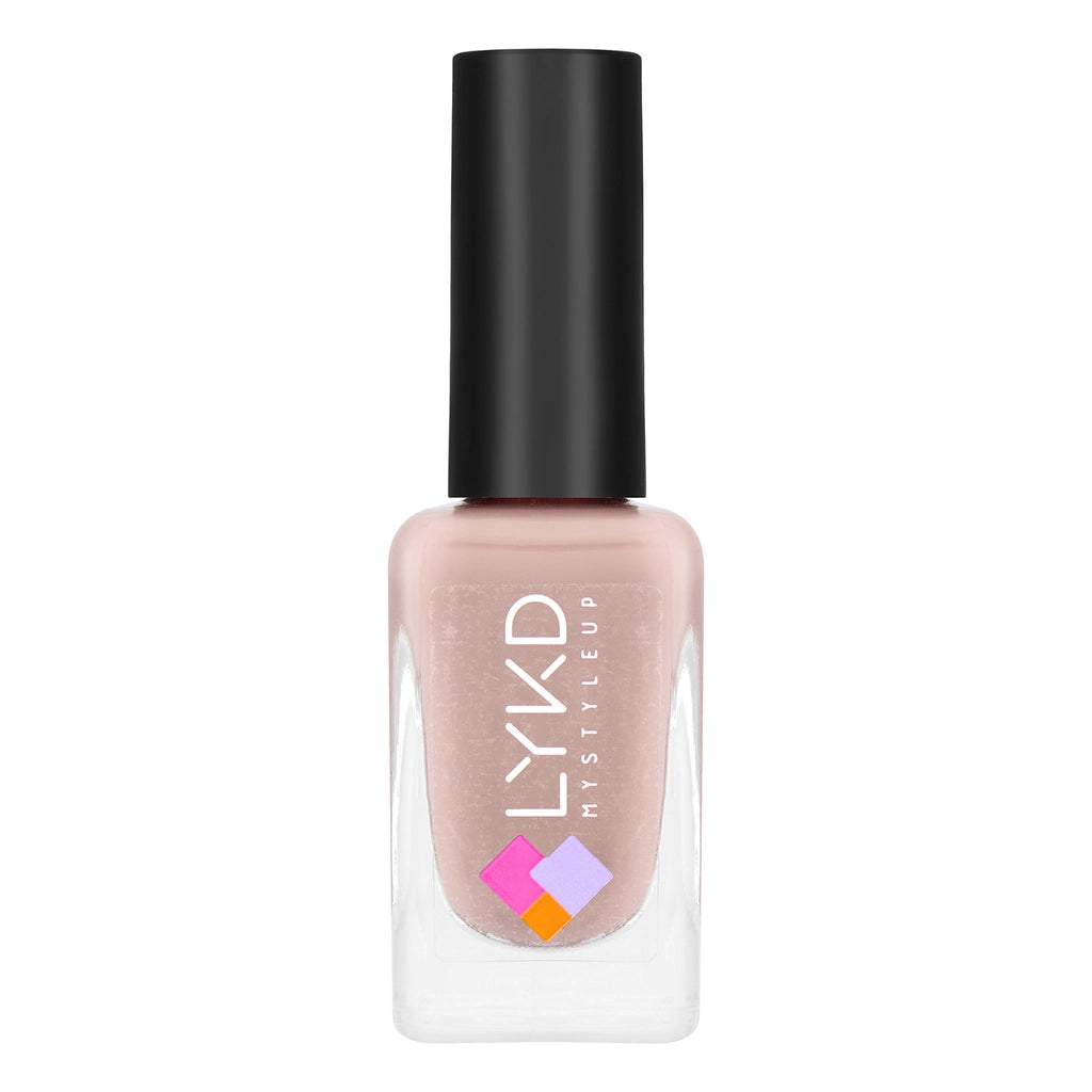 LYKD My Style Up Nail Enamel Nail Polish 501 Daydream