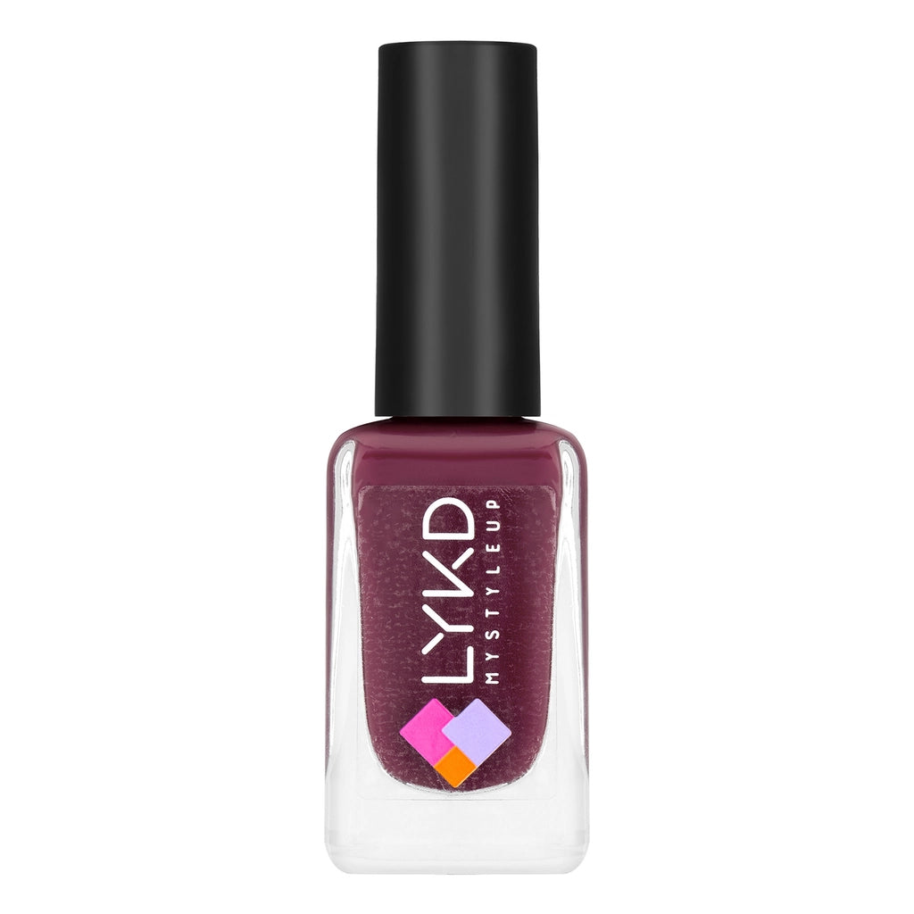 LYKD My Style Up Nail Enamel Nail Polish 501 Daydream
