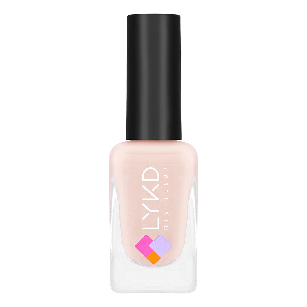 LYKD My Style Up Nail Enamel Nail Polish 591 Cranberry Crush