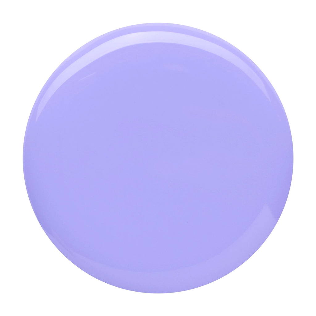 LYKD My Style Up Nail Enamel Nail Polish 594 Orchid