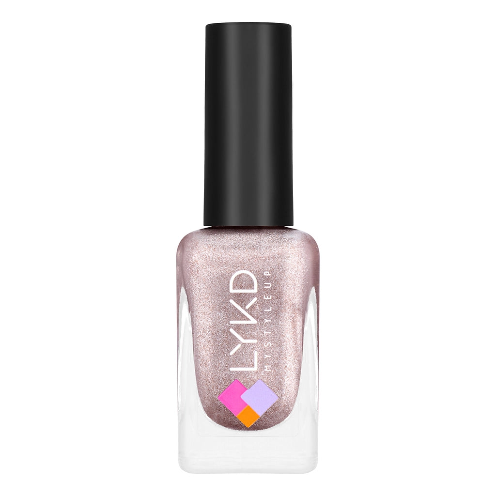 LYKD My Style Up Nail Enamel Nail Polish 961 Glacial Glow