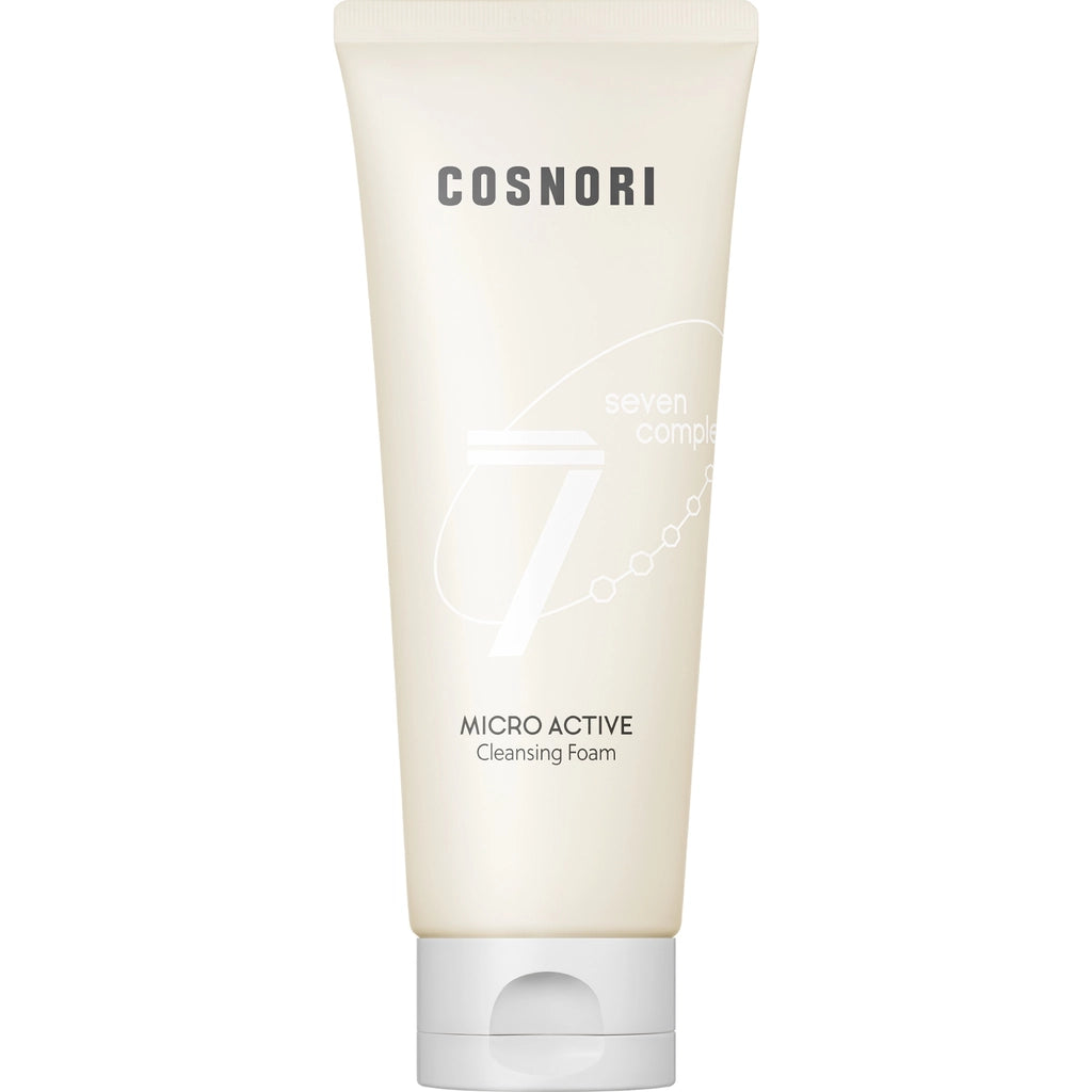Cosnori Micro Active Facial Cleansing Foam 150 ml