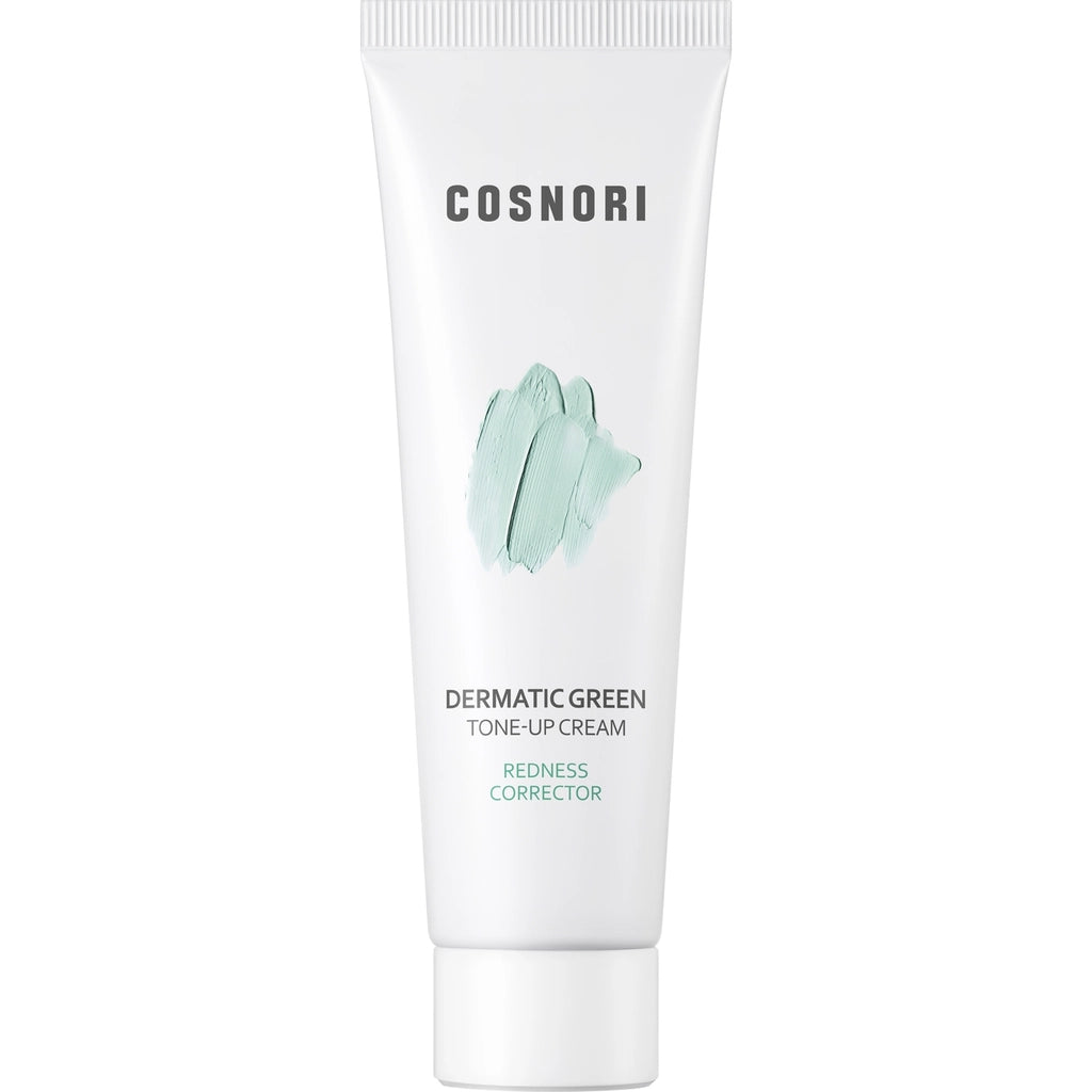 Cosnori Green Colored Tone Equalizing Face Cream 50 ml