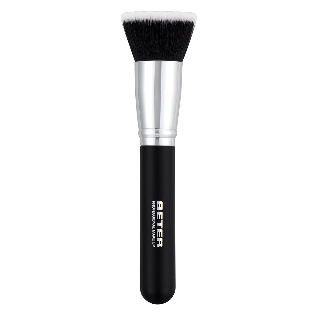 Beter Flat Tip Kabuki Liquid Foundation Brush No: 18