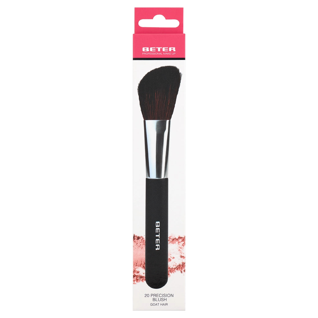 Beter Blush Brush 20 Precision Blush