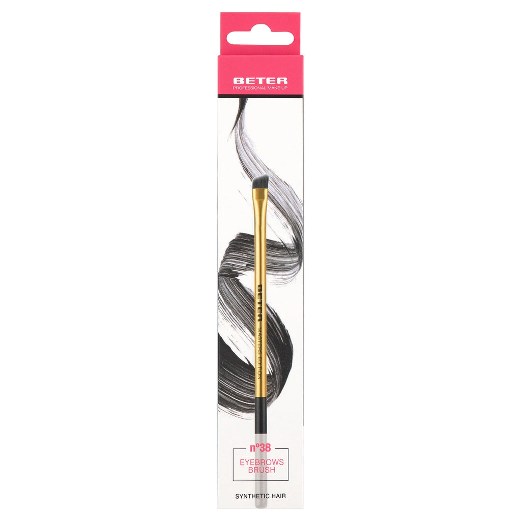 Beter Eyebrow Brush No: 38