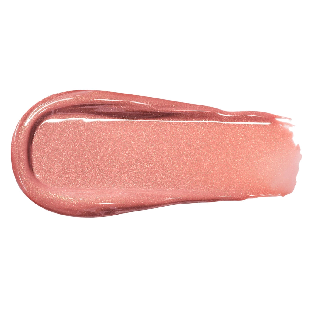 rom&nd Glasting Color Gloss Lip Gloss 09 Peach Sparkle