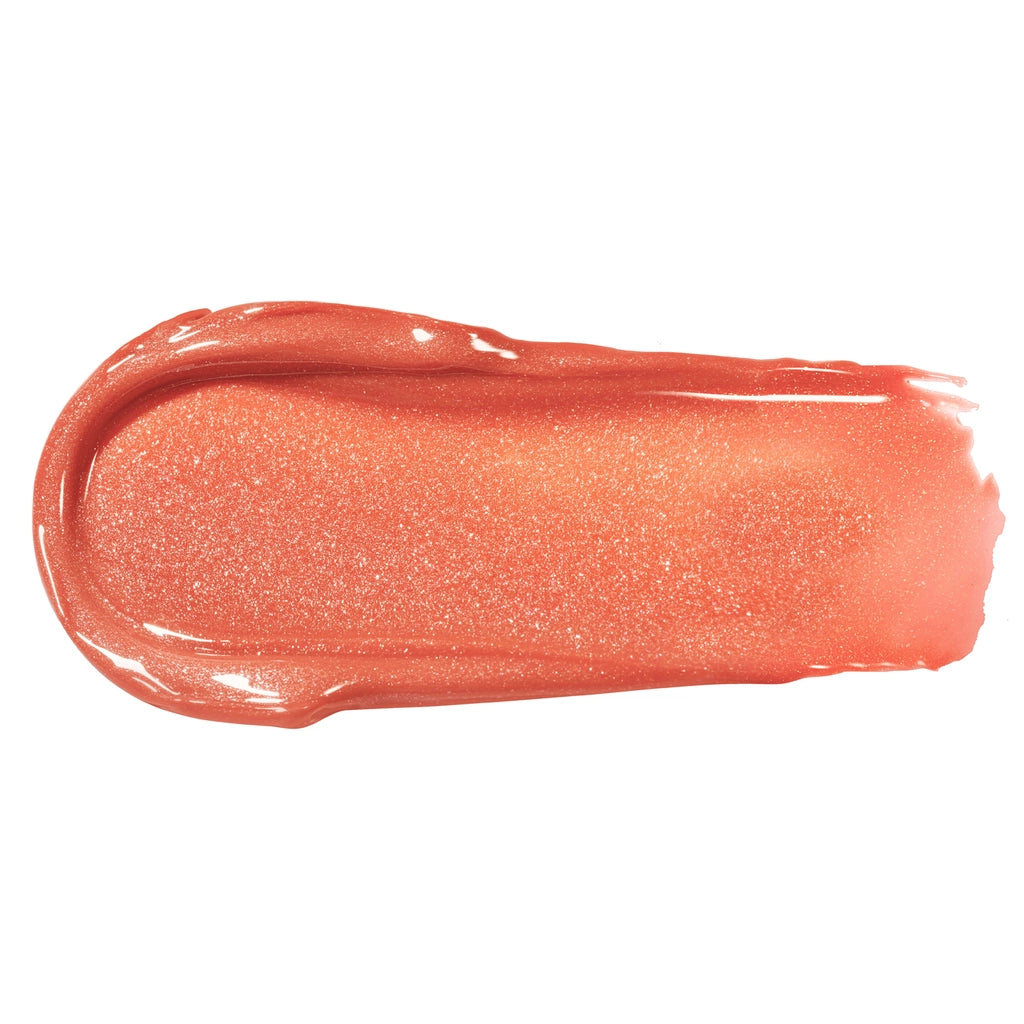 rom&nd Glasting Color Gloss Lip Gloss 10 Apricot Sparkle