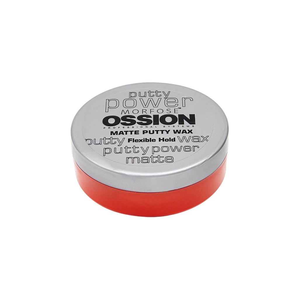 Morfose Ossion Putty Matte Wax 60 ml