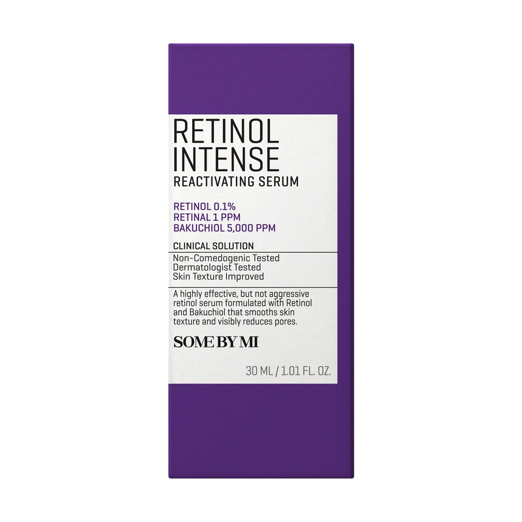 Some By Mi Face Serum with Retinol 30 ml