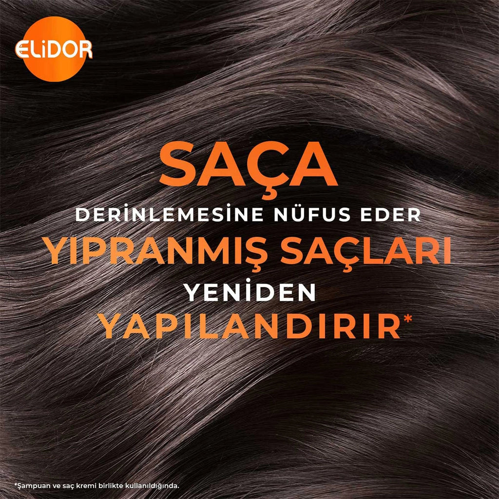 Elidor Instant Repair Hair Mask 220 ml