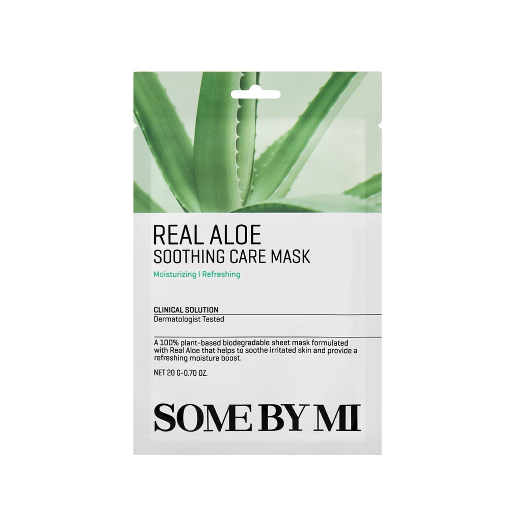 Some By Mi Paper Face Mask with Snail Mucin 20 gr