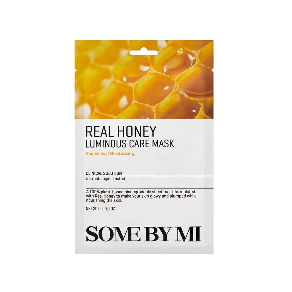 Some By Mi Paper Face Mask with Glutathione 20 gr