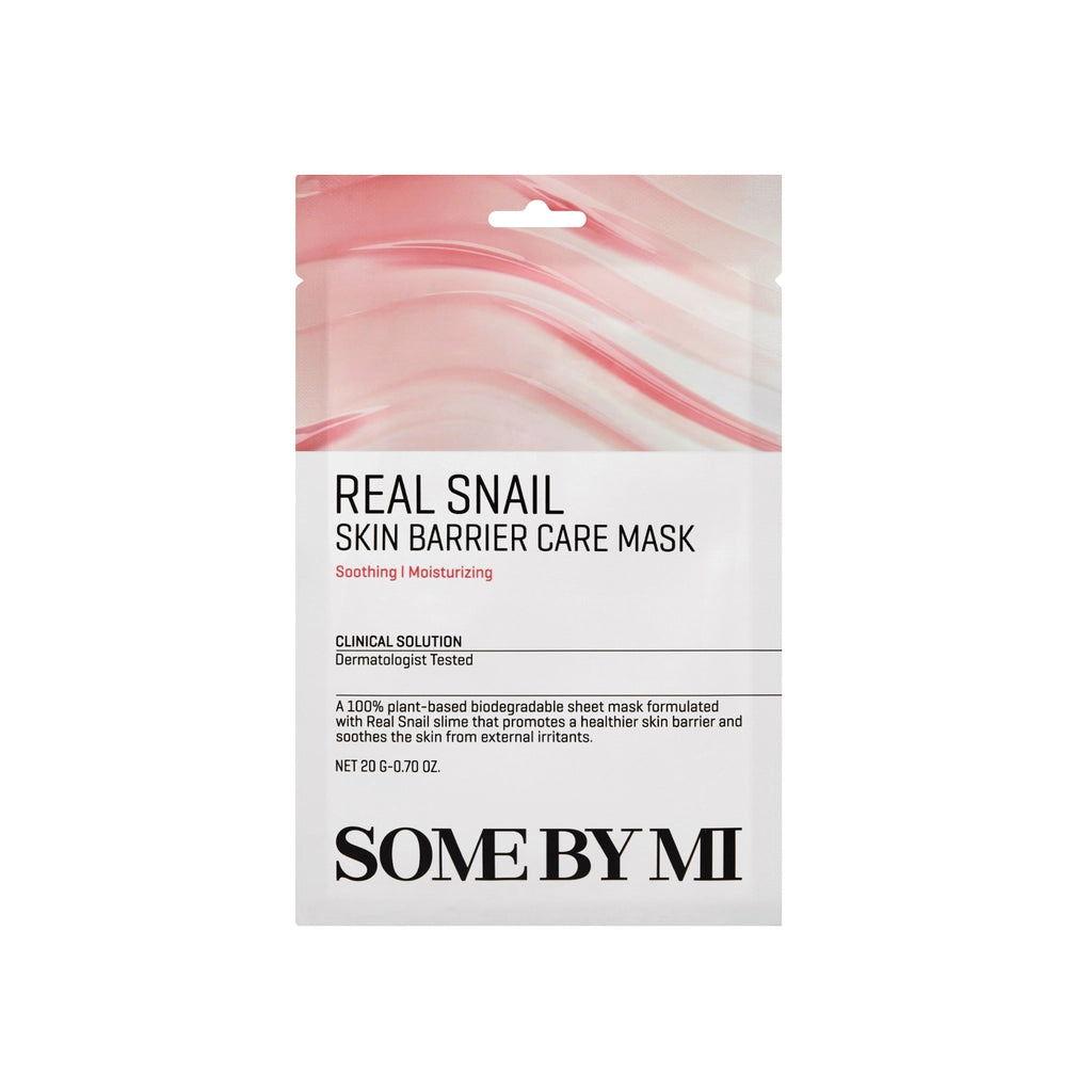 Some By Mi Paper Face Mask with Glutathione 20 gr