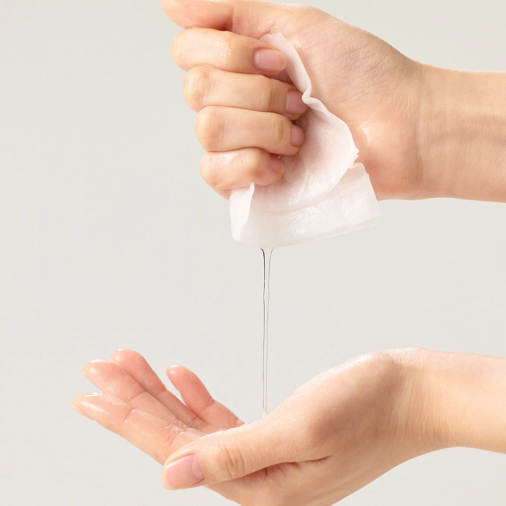 Some By Mi Paper Face Mask with Snail Mucin 20 gr
