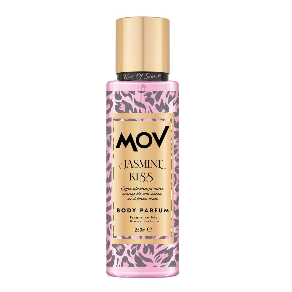 Mov Vanilla Dream Body Spray 250 ml