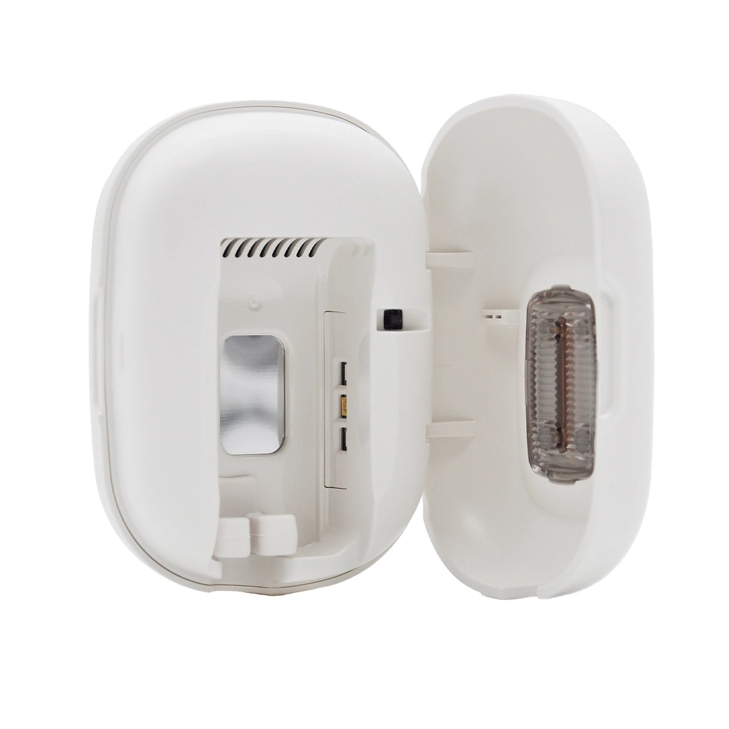 Steriball Smart Protection Device for Toothbrushes (White)