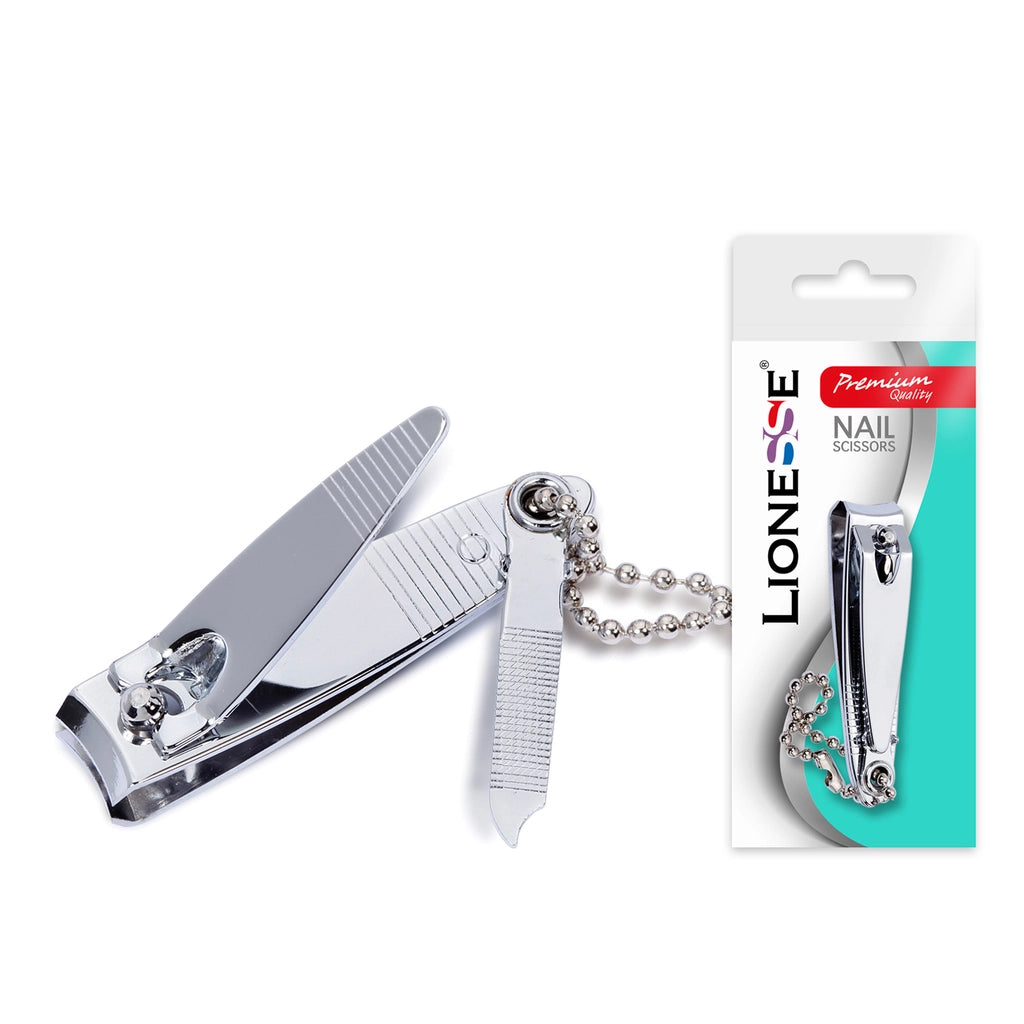 Lionesse Nail Clipper 3410