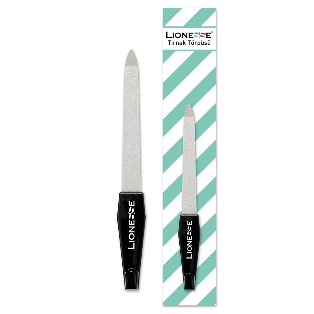 Lionesse Nail Nail File TT-115