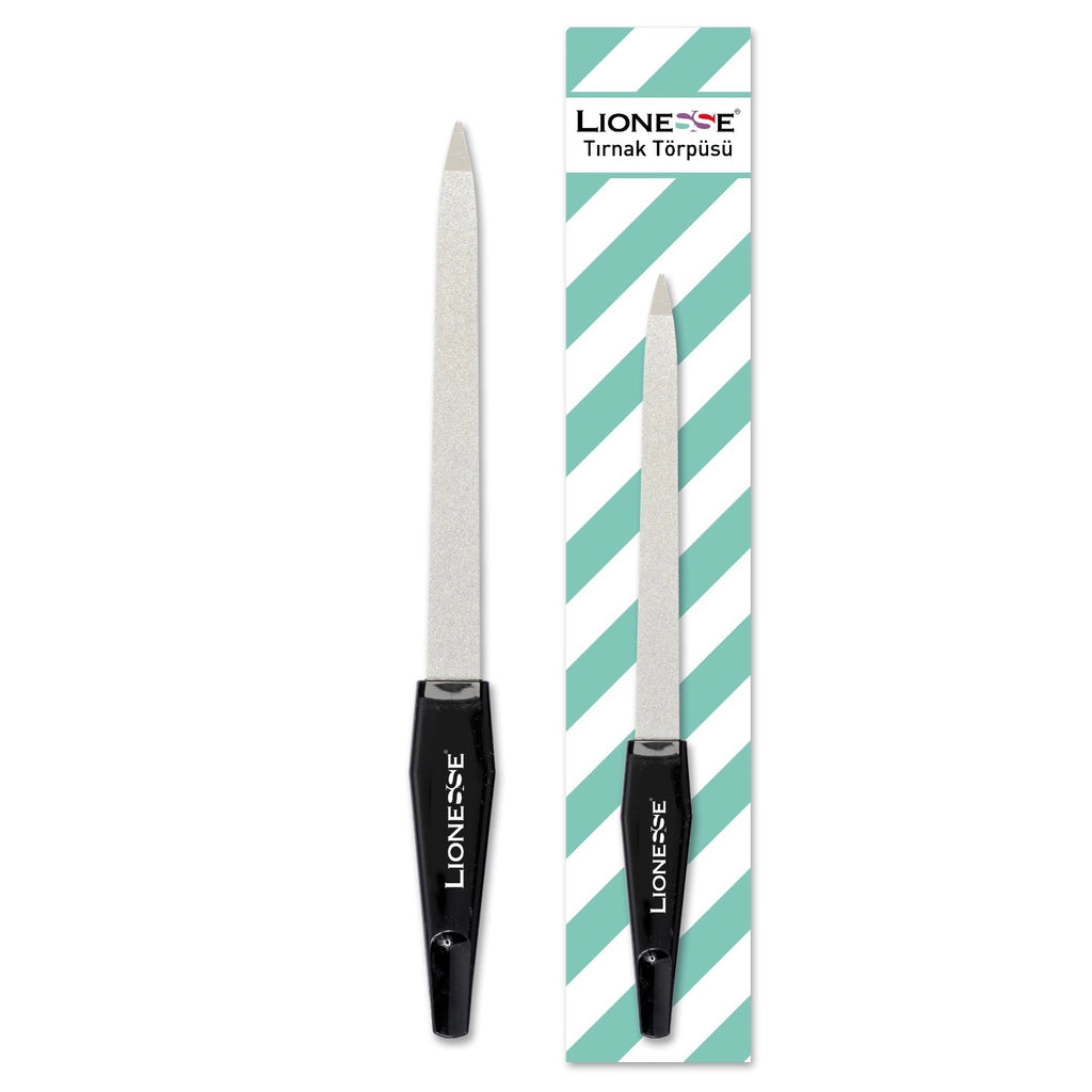 Lionesse Nail File TT-117