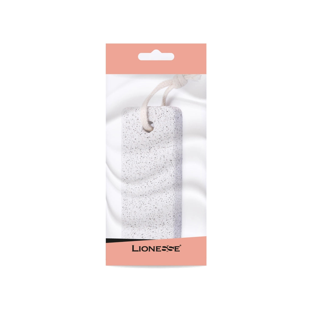 Lionesse Pumice Stone White