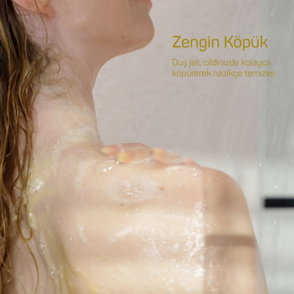 Balmy Shower Gel Mango Pineapple 450 ml