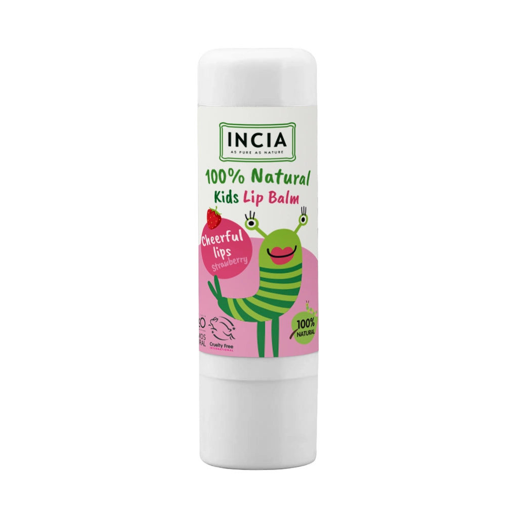 Incia Strawberry Lip Nourishing 6 gr