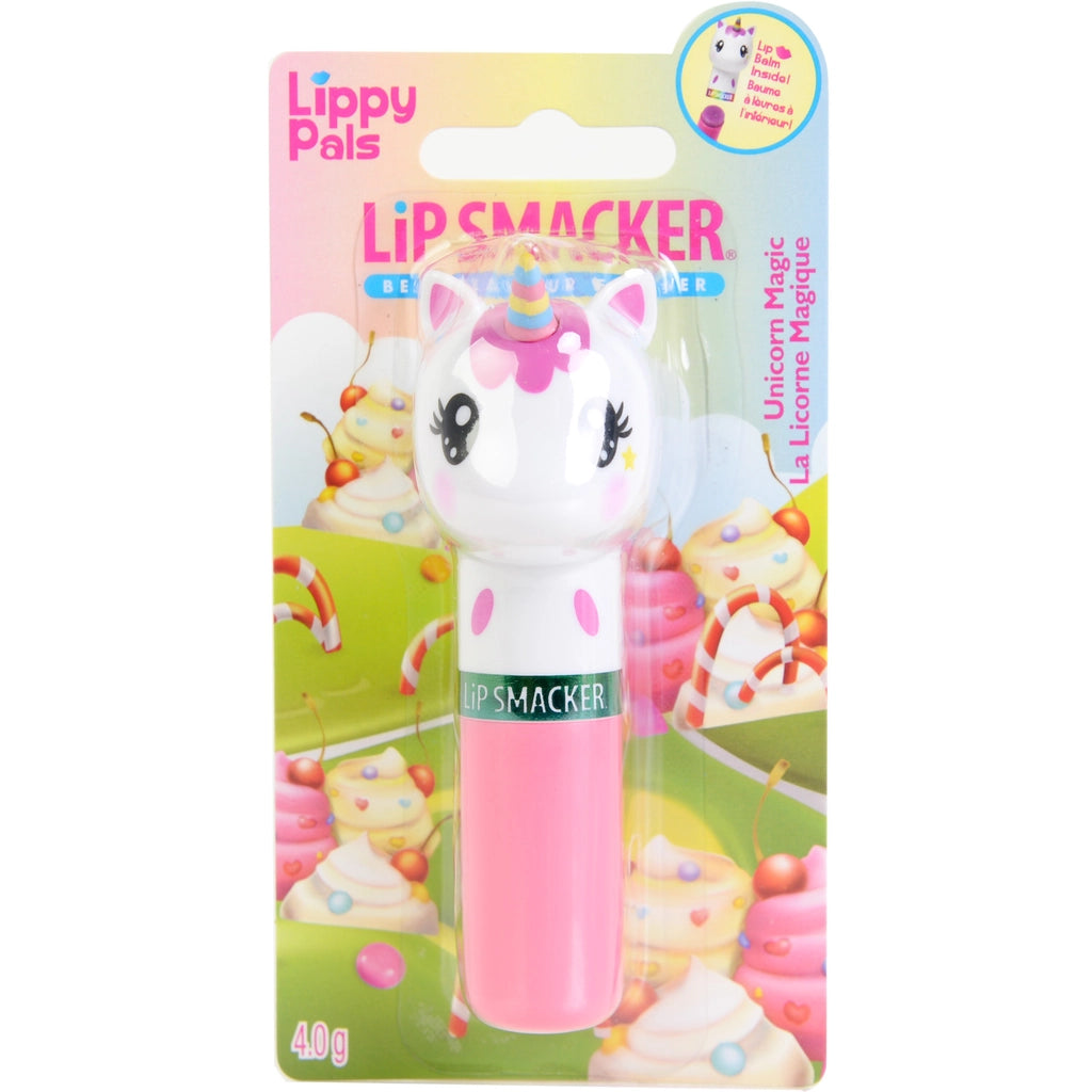 Lip Smacker Lip Balm Cat