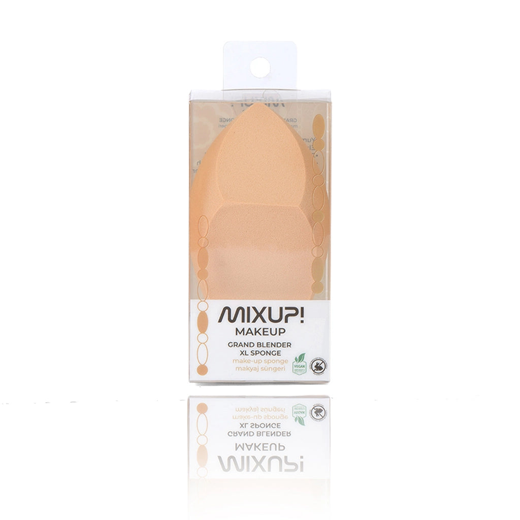 Mixup! Grand Blender XL Makeup Sponge