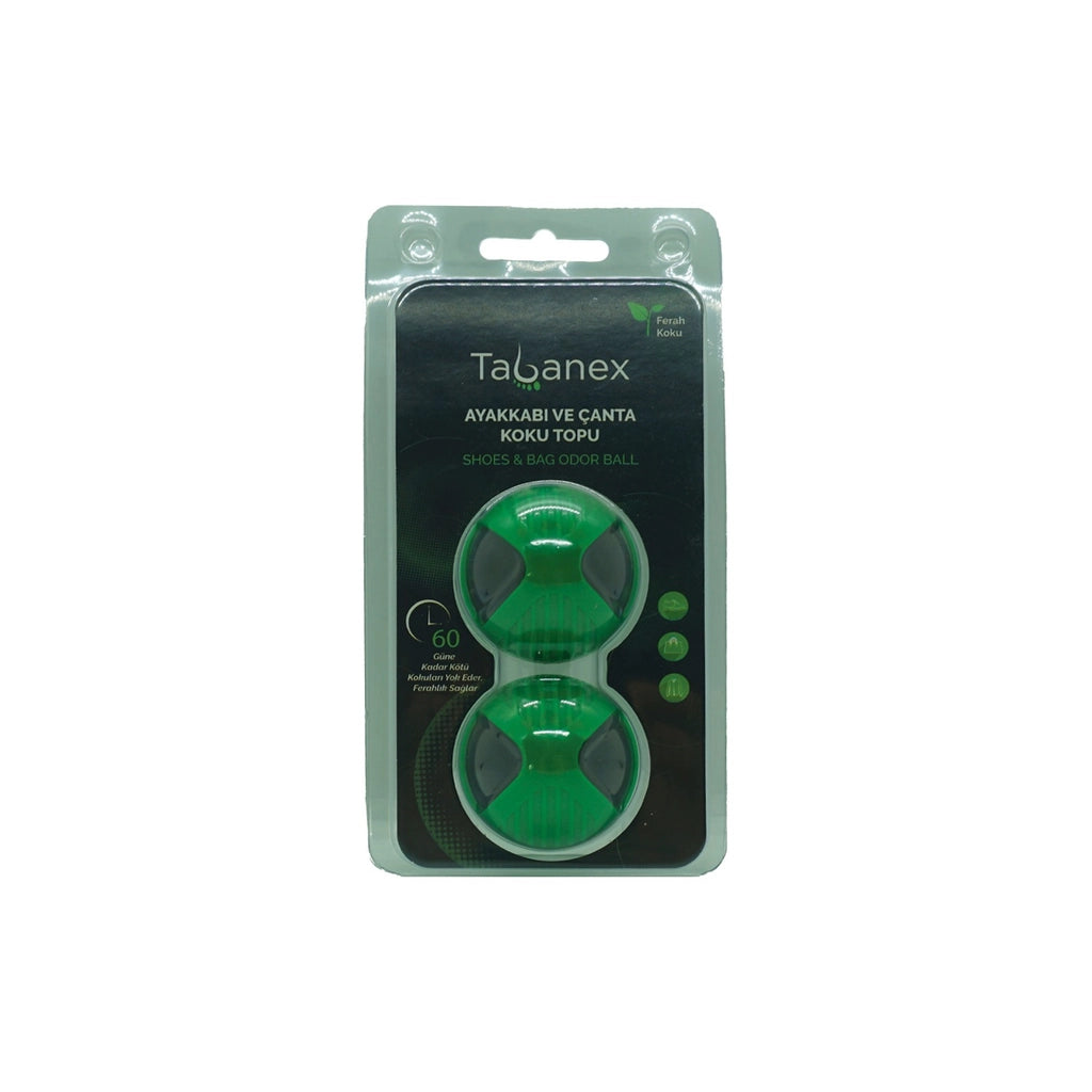 Tabanex Shoe and Bag Scent Ball
