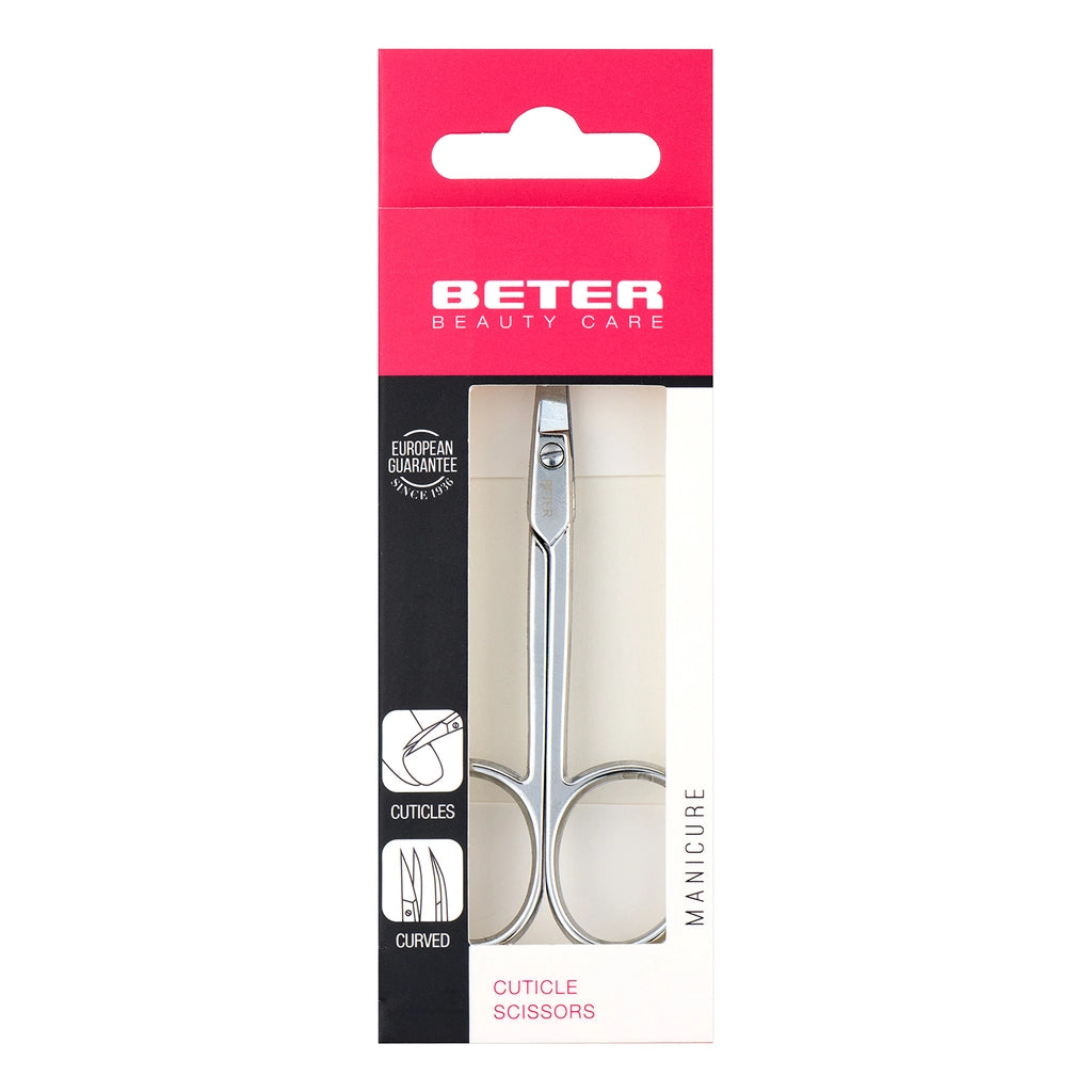 Beter Cuticle Scissors