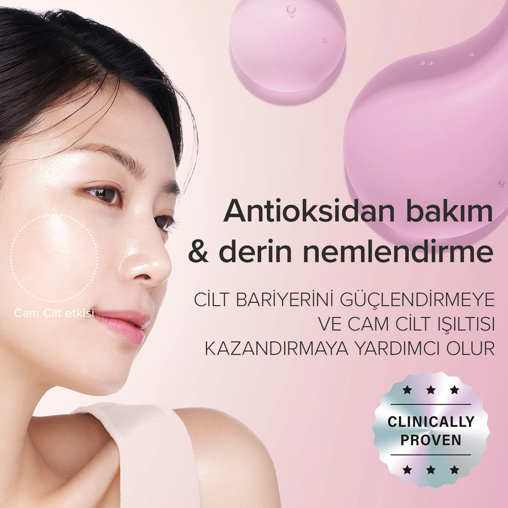 Mary & May Dual Phase Thick Consistency Face Cream Essence Containing Blackberry Complex Extract 140 ml