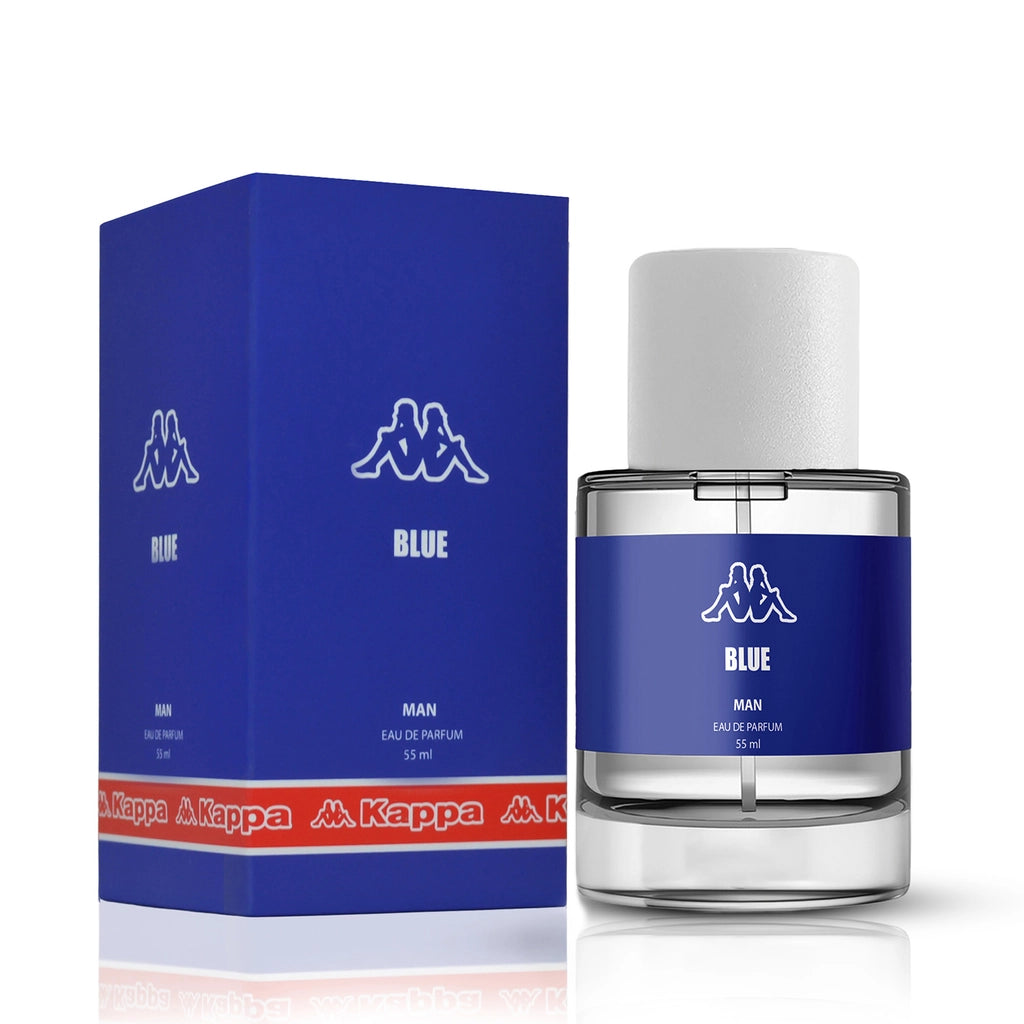Kappa Red EDP Women&