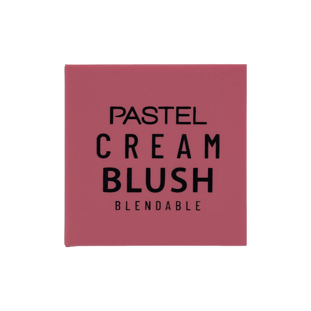 Pastel Profashion Cream Blush Cream Blush No: 55