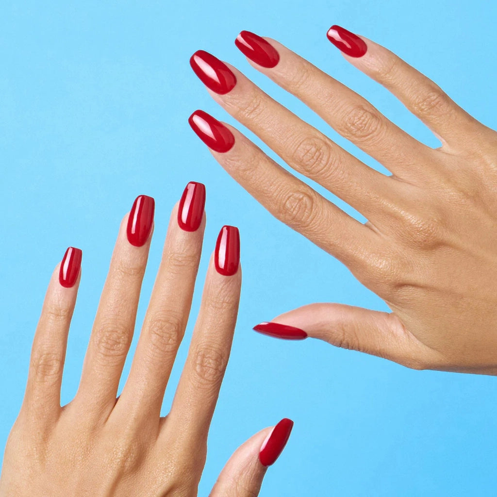 Ohora Addict Gel Nail 30pcs