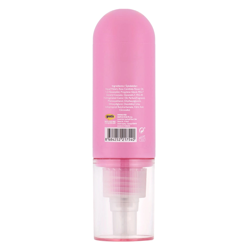 Bee Beauty Rose Water Facial Spray 100 ml