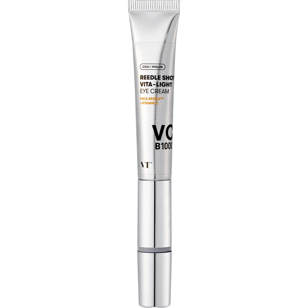 VT Cosmetics Reedle Shot Vita-Light Eye Cream 15 ml
