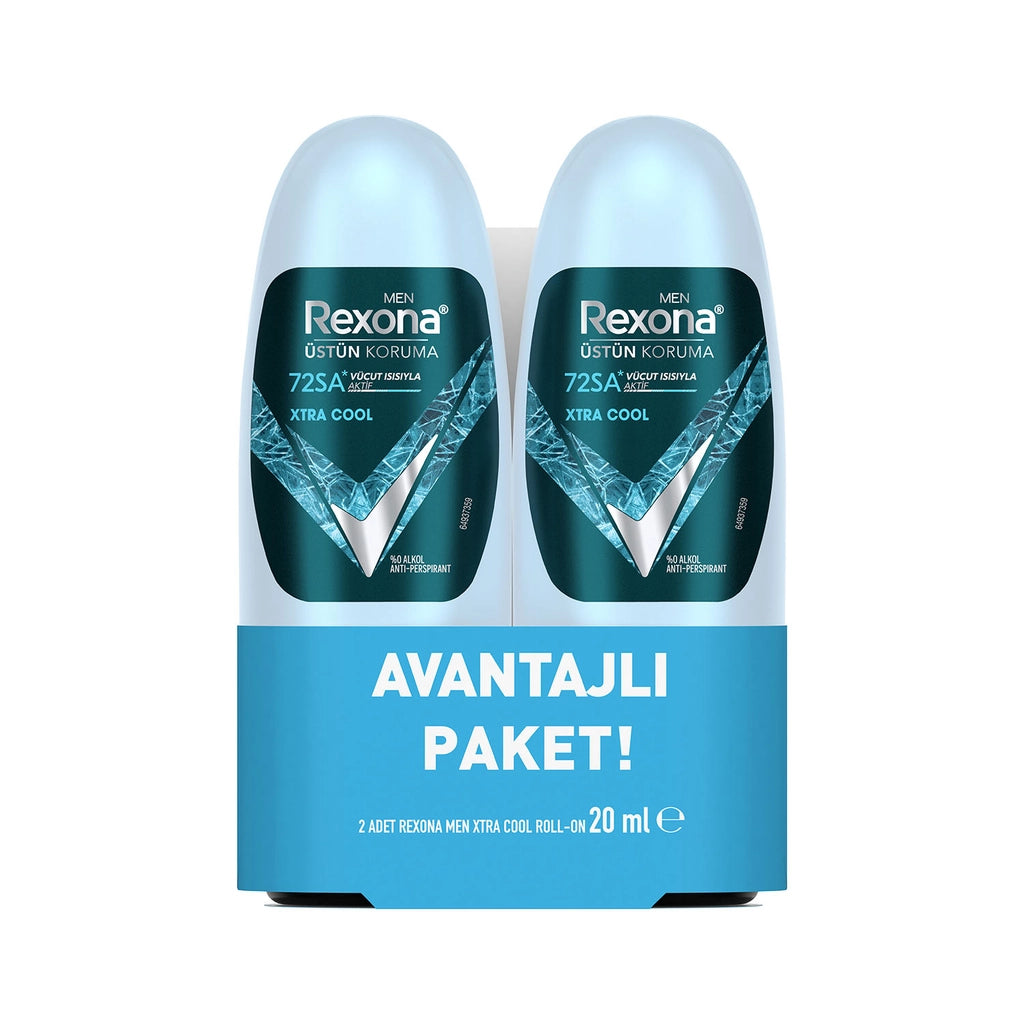Rexona Men Xtra Cool Superior Protection Men&