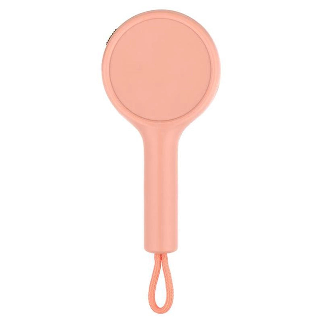 Eklips Easy to Clean Hair Brush Pink