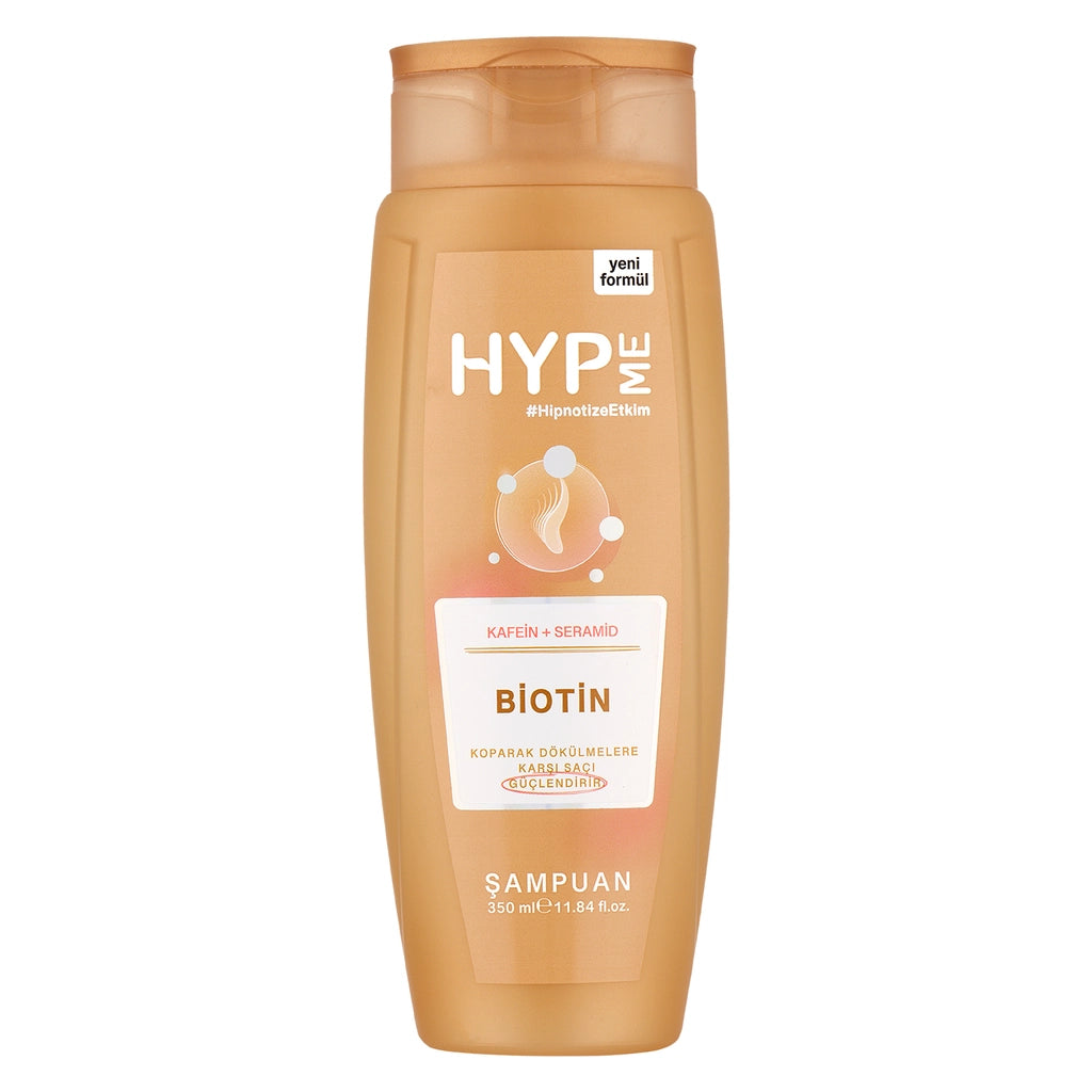 Hyp Me Anti-Hair Shampoo 350 ml