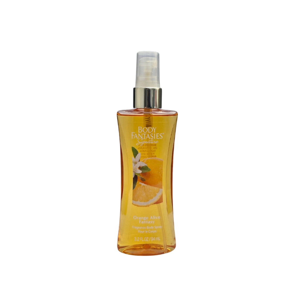 Body Fantasies Body Spray Romance & Dreams 94 ml