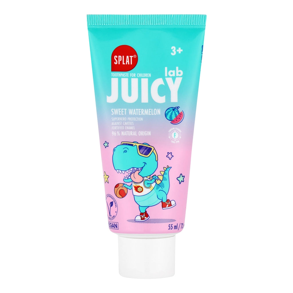 Splat Juicy Lab +3 Years Old Watermelon Children&