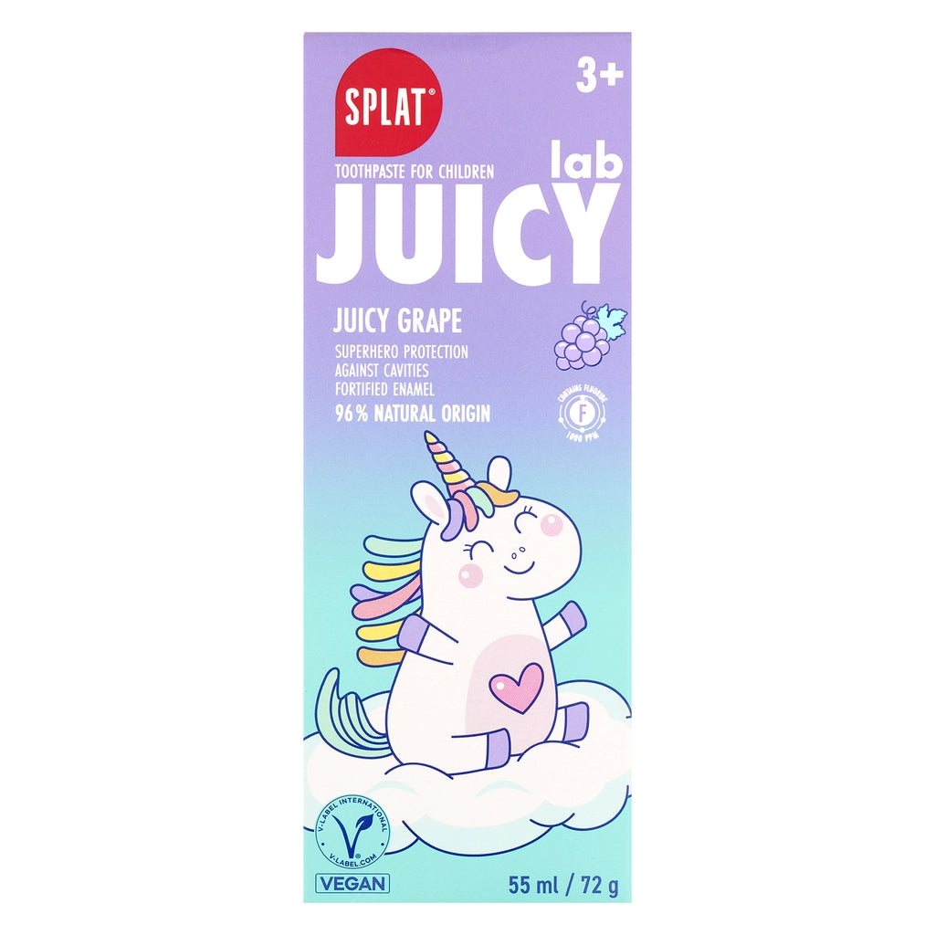 Splat Juicy Lab +3 Years Old Watermelon Children&